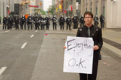 Pic: Toronto