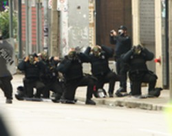 Pic: Toronto