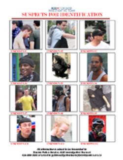 Pic: Toronto Police