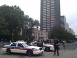 Pic: Toronto