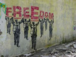 Pic: Graffiti