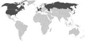 G8 Countries